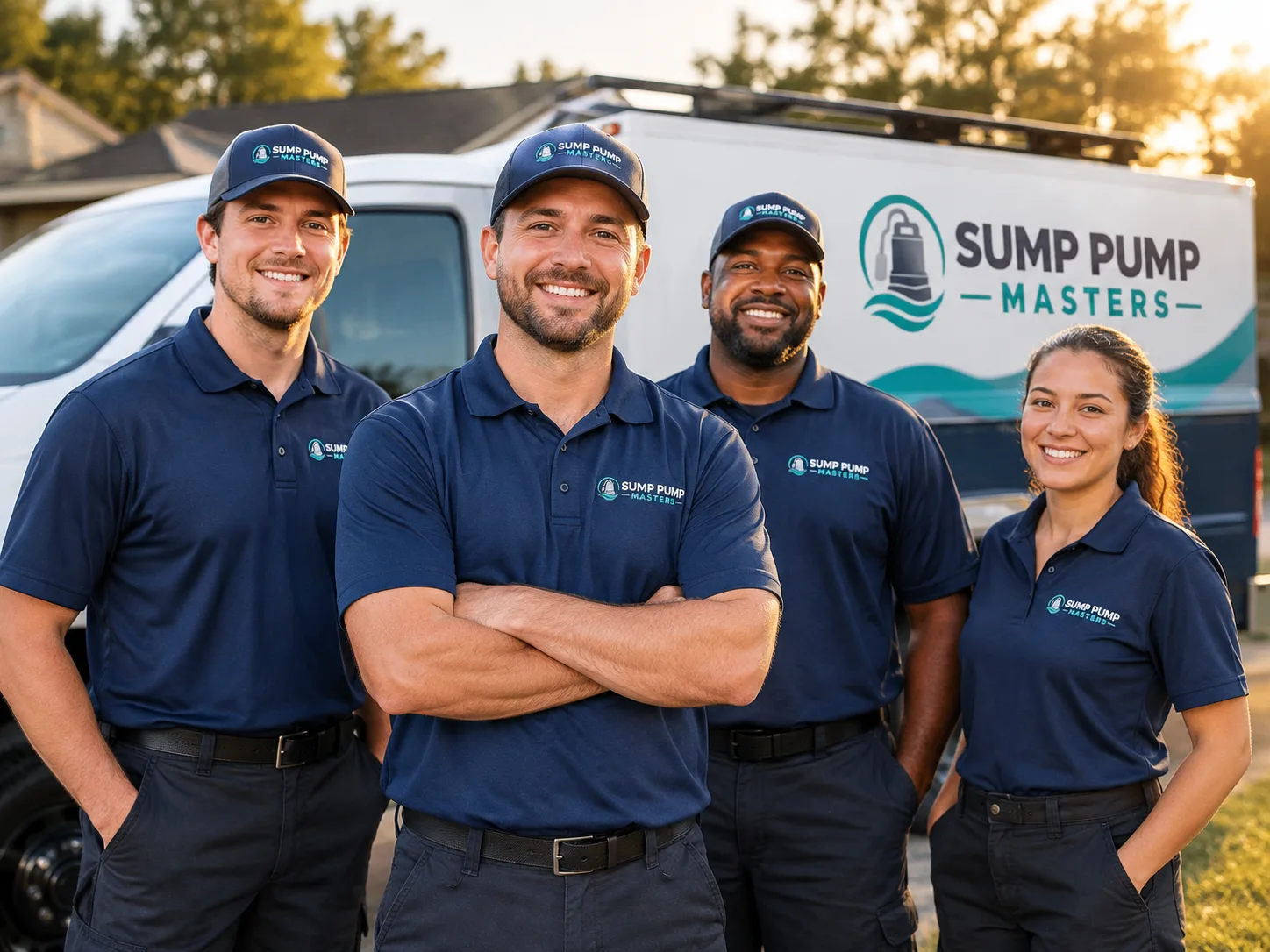 Sump Pump Repair company in Como, NC